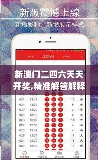 新澳门二四六天天开奖,精准解答解释定义_界面版2.976