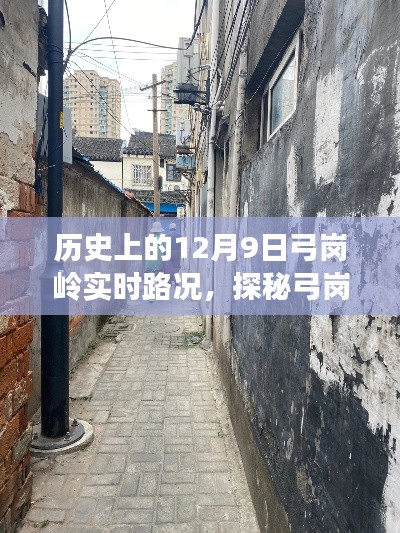 历史上的12月9日弓岗岭实时路况,探秘弓岗岭,历史深处的12月9日路况奇趣之旅与巷弄中的独特风味