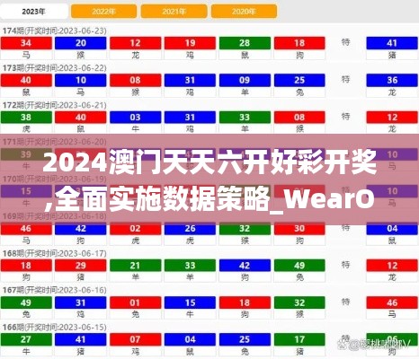2024澳门天天六开好彩开奖,全面实施数据策略_WearOS8.943
