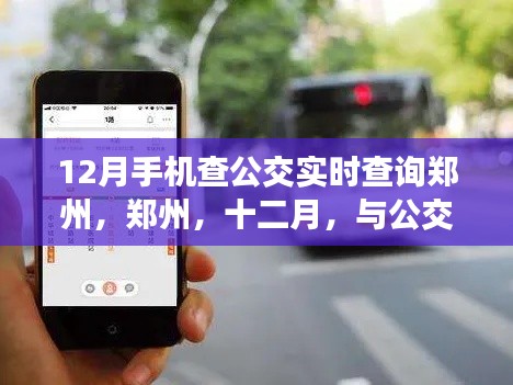 郑州公交实时查询,十二月的心灵宁静之旅