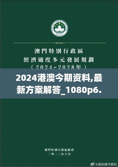 2024港澳今期资料,最新方案解答_1080p6.872