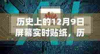 历史上的12月9日屏幕实时贴纸,全面评测与介绍