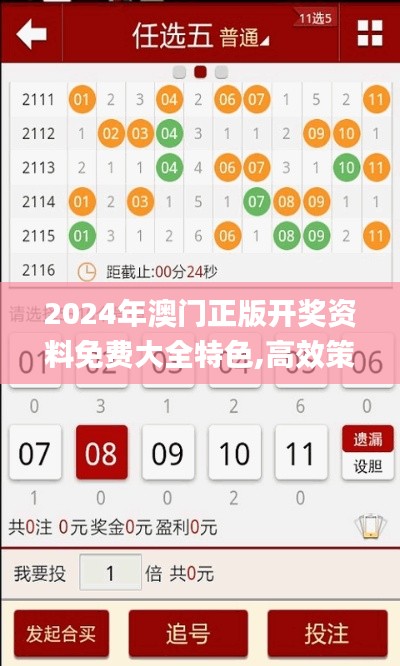 2024年澳门正版开奖资料免费大全特色,高效策略设计解析_Pixel8.399