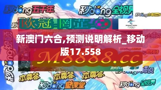 新澳门六合,预测说明解析_移动版17.558