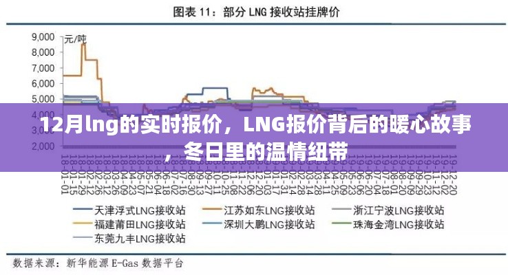 LNG实时报价背后的暖心故事,冬日里的能源纽带