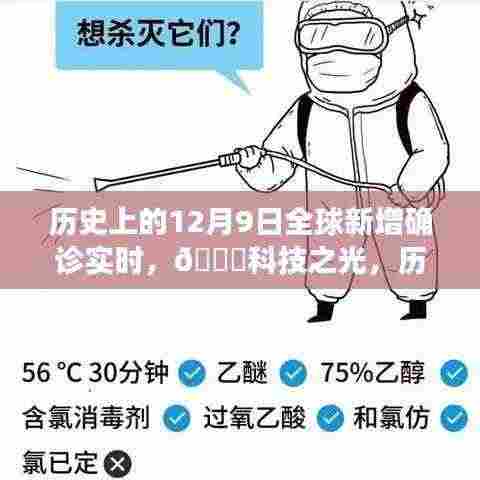 科技之光，历史上的12月9日全球新增确诊实时追踪系统重塑健康防线的新时代利器