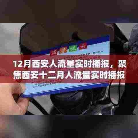 聚焦西安十二月人流量实时播报,城市活力与拥挤的挑战分析