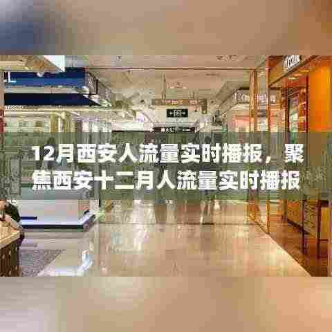 聚焦西安十二月人流量实时播报,城市活力与拥挤的挑战分析