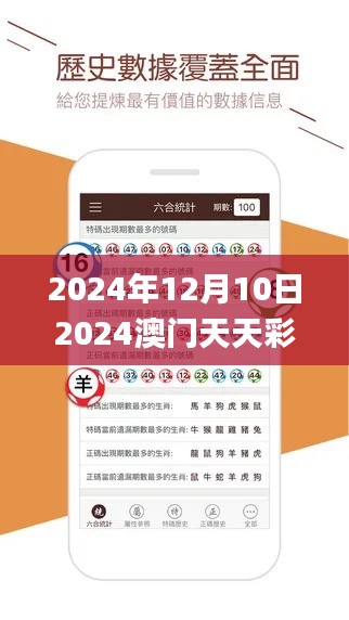2024年12月10日2024澳门天天彩六开彩免费图,权威分析说明_苹果3.652