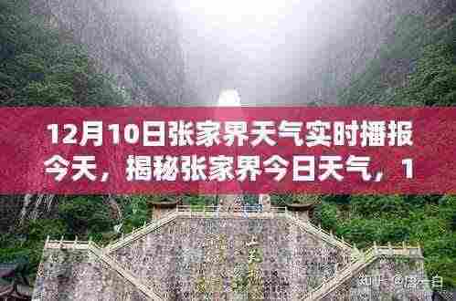 揭秘张家界今日天气,12月10日实时播报