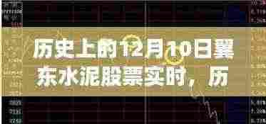历史上的翼东水泥股票,励志奇迹之旅的自信与成就感见证日(12月10日实时回顾)