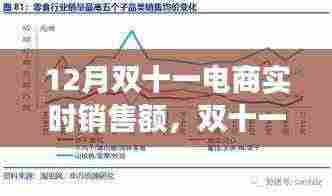 双十一盛典背后的电商销售额魔力，自信与成就之火如何点燃？