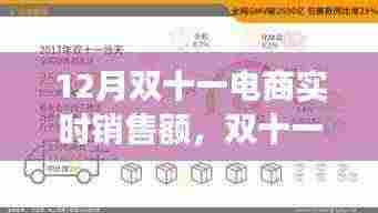 双十一盛典背后的电商销售额魔力,自信与成就之火如何点燃?