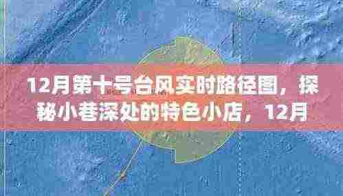 探秘特色小店与台风路径图的秘密之旅,12月第十号台风实时路径解析