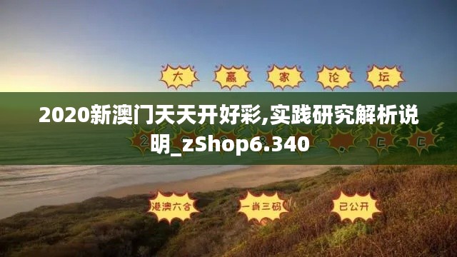 2020新澳门天天开好彩,实践研究解析说明_zShop6.340