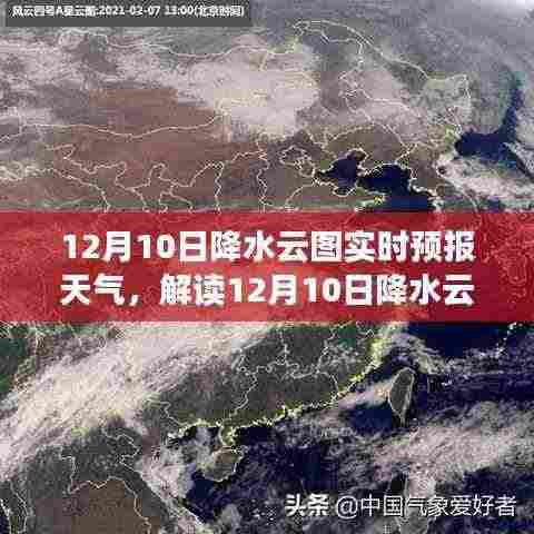 解读争议背后的深层意义，12月10日降水云图实时预报天气的多维度视角