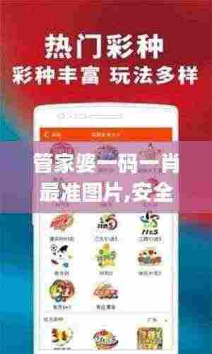 管家婆一码一肖最准图片,安全解析策略_2DM3.408