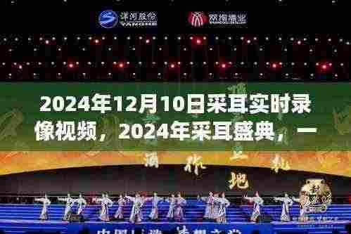 视听盛宴背后的故事与影响，2024年采耳盛典实时录像视频