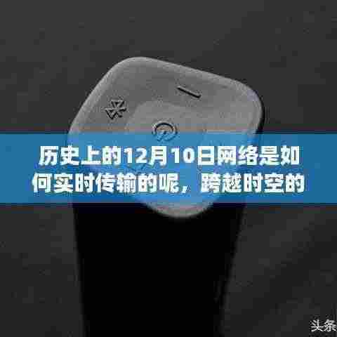 揭秘历史上网络实时传输演变,跨越时空连线与最新技术体验探索