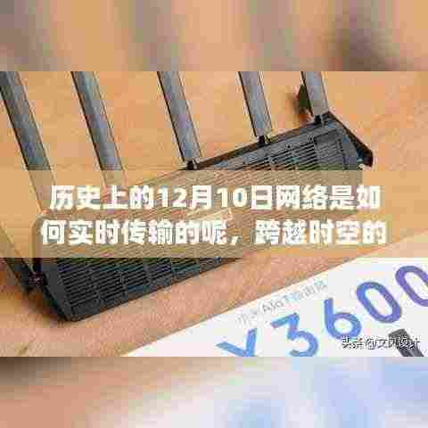 揭秘历史上网络实时传输演变,跨越时空连线与最新技术体验探索