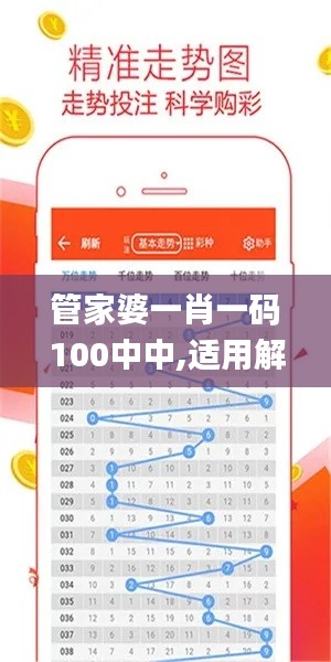 管家婆一肖一码100中中,适用解析计划方案_精简版10.402