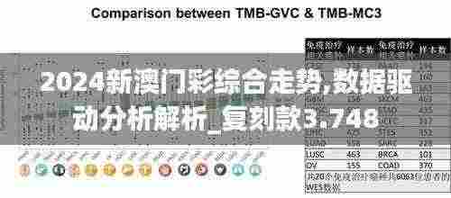 2024新澳门彩综合走势,数据驱动分析解析_复刻款3.748