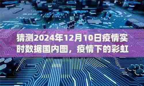 未来数据预测小故事,疫情下的彩虹桥,预测2024年疫情实时数据国内图揭秘