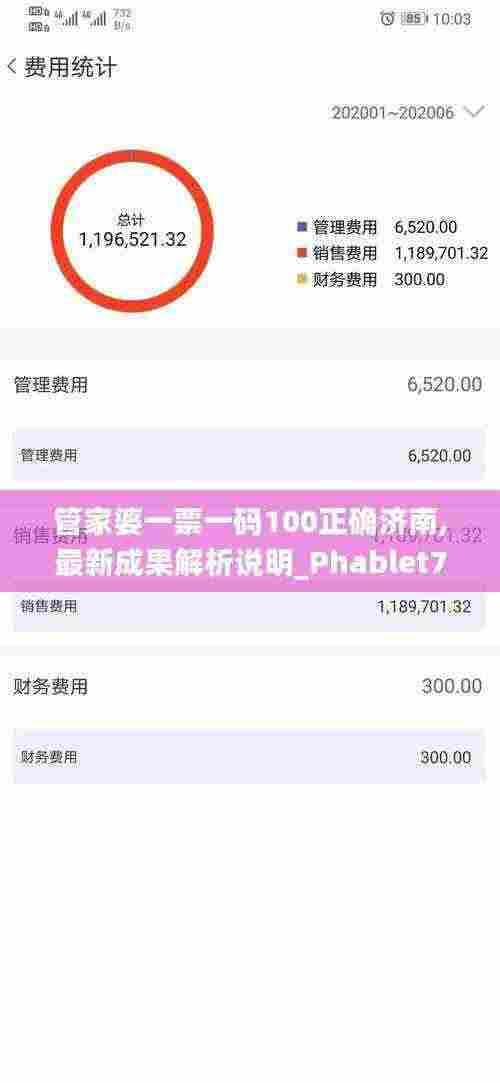 管家婆一票一码100正确济南,最新成果解析说明_Phablet7.349