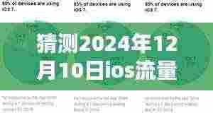 2024年12月10日iOS流量实时检测工具深度解析与预测