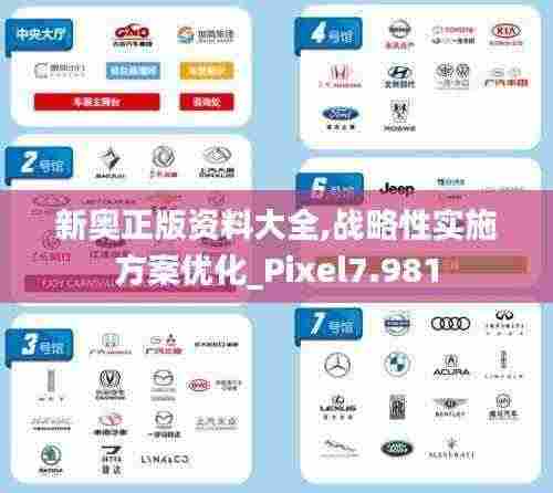 新奥正版资料大全,战略性实施方案优化_Pixel7.981