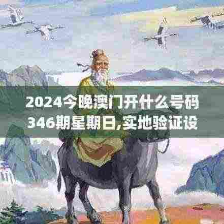 2024今晚澳门开什么号码346期星期日,实地验证设计解析_eShop12.571