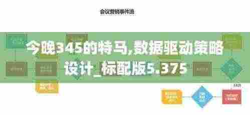 今晚345的特马,数据驱动策略设计_标配版5.375