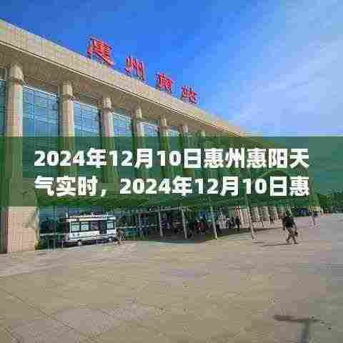 2024年12月10日惠州惠阳天气深度解析,气象与影响实时播报