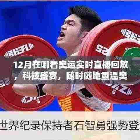 12月观赛指南,科技盛宴下的奥运直播回放与观赛神器盘点