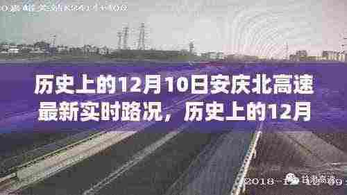 历史上的12月10日安庆北高速实时路况解析与个人立场阐述