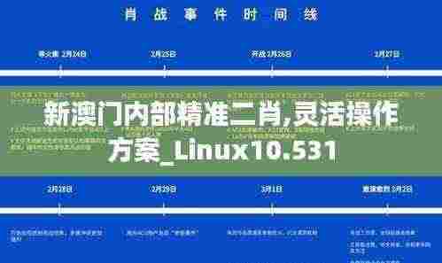 新澳门内部精准二肖,灵活操作方案_Linux10.531