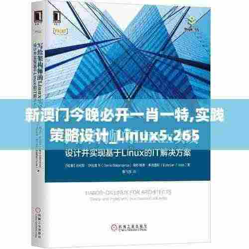 新澳门今晚必开一肖一特,实践策略设计_Linux5.265