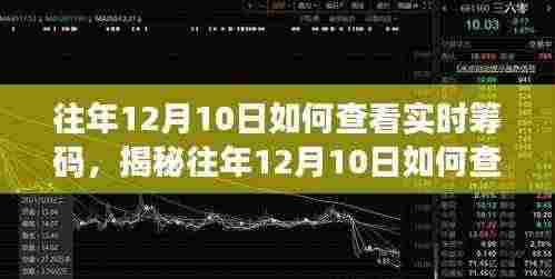 揭秘往年12月10日实时筹码查看方法与解析,专业观点论述及实用指南