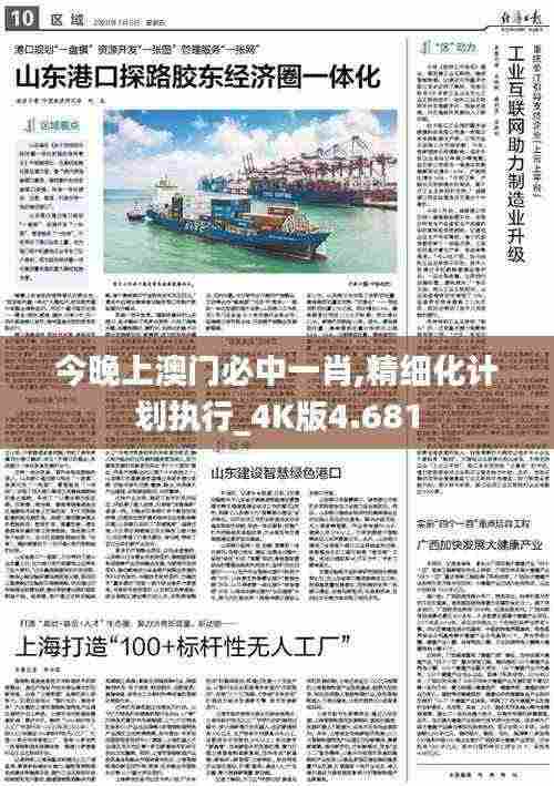 今晚上澳门必中一肖,精细化计划执行_4K版4.681