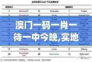 澳门一码一肖一待一中今晚,实地考察分析_Essential8.146