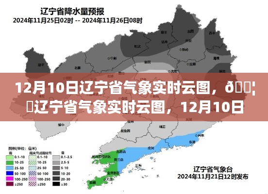辽宁省气象实时云图,12月10日天空动态全景展示