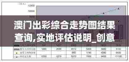 澳门出彩综合走势图结果查询,实地评估说明_创意版19.880