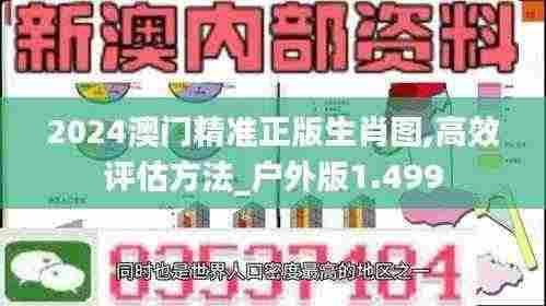 2024澳门精准正版生肖图,高效评估方法_户外版1.499