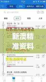 新澳精准资料免费提供,全面解析数据执行_静态版2.576