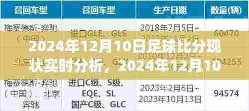 2024年12月10日足球赛事实时比分分析与展望,深度解读比赛现状