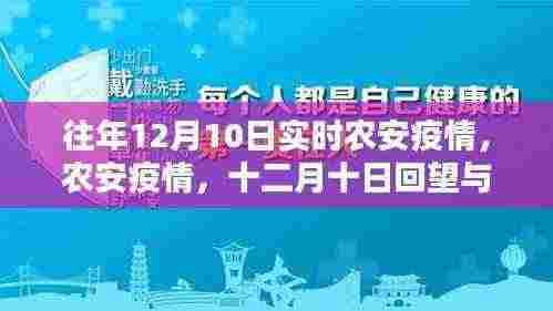 农安疫情回顾与反思,十二月十日的疫情动态分析