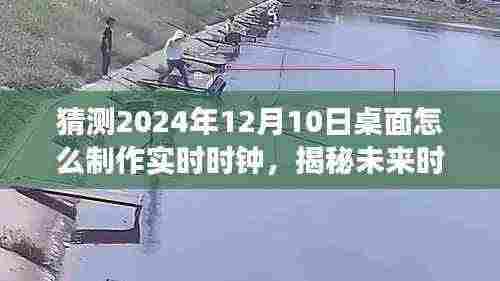 揭秘未来时刻,探索桌面实时时钟的创新之旅,预测2024年12月10日桌面时钟制作趋势。