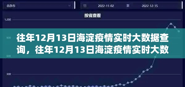 往年12月13日海淀疫情实时大数据洞察,数据驱动下的疫情防控之旅