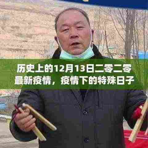 二零二零年特殊日子,疫情下的温馨记忆——十二月十三日回顾