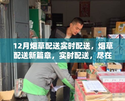 12月烟草实时配送专章,掌控新篇章,精准配送一览无余